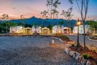Gapyeong JY Camping Caravan - 2-Star