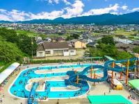 Tresta Shirayama - WLAN