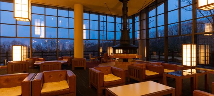 Forest Resort Hotel Green Pearl 那須町住宿飯店