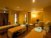 新威爾城湯河原酒店 - SPA