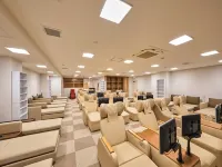 Sauna & Capsule Hotel Rumor Plaza - Capsule Hotels