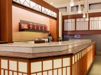 Yudaonsen Ubl Hotel Matsumasa - bar