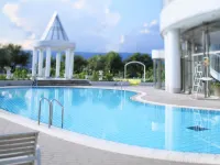 Cocopa Resort Club - С бассейном