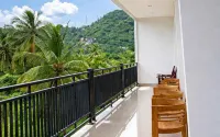 Grand Kuta Hotel - Mountain view