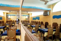 吉奧爾蓋蒂奧蘭治酒店 - 早餐