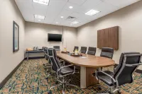 Holiday Inn & Suites EDMONTON ARPT - CONFERENCE CTR by IHG - parking