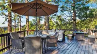 Emerald Overlook by Avantstay Mountain Cabin Lake Views + Hot Tub + Fire Pit - 4 estrellas