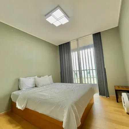 Yeosu Secret House