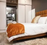 The Valley Escape - Unit 2 - Bungalows
