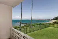 Maui Seaside Hotel - Ocean View