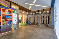 Royalton Antigua, An Autograph Collection All-Inclusive Resort - Gym