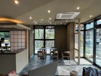 Ayanishiki Gion - 2-stjärniga