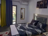 Friendly House Dakar Hotels near Pointe E