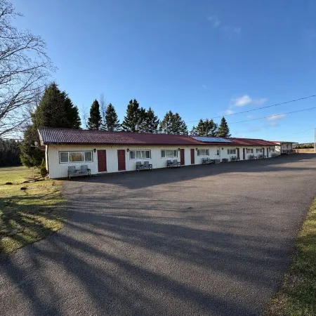 The Sunshine Inn
