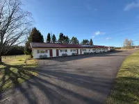 The Sunshine Inn - Motel
