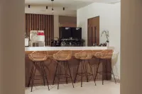 Planos Hotel - Barer