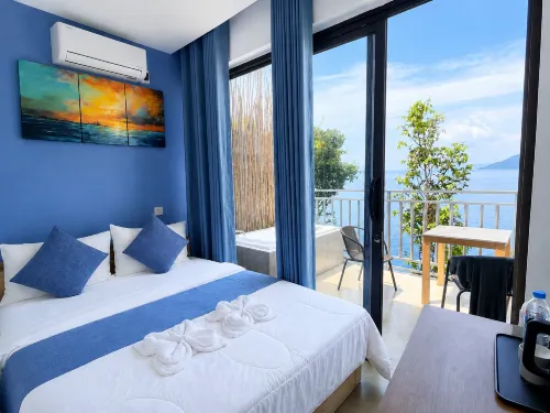 The Cliff Hostel - Hostels