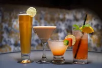 voco LAGUNA HILLS by IHG - bar