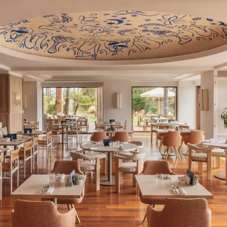 Hacienda del Mar Member of Meliá Collection