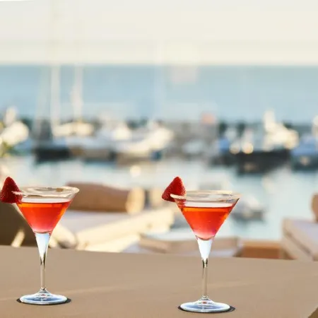 Pure Salt Port Adriano - Adults Only