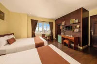 Vina Boutique Hotel - خدمة نقل من وإلى المطار