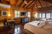 Las Lagunas Boutique Hotel - balcony