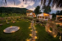 Baagh In The Wild Resort & Spa - 2-Star