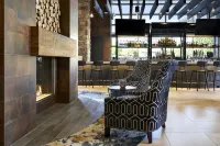 Archer Hotel Seattle/Redmond - bar
