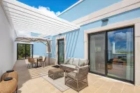 Paraiso Azul - Bungalows