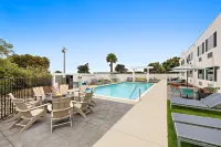 Hampton Inn by Hilton San Simeon Cambria - Wifi
