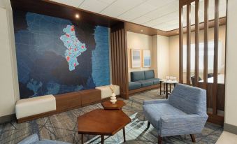 Holiday Inn Express & Suites MONTERREY AEROPUERTO by IHG