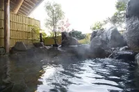 湯平溫泉 旅館 山城屋 - 酒吧
