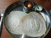 Isola di Cocco Ayurvedic Beach Resort - Breakfast