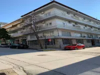 Hotel Galaxy - 2-Star