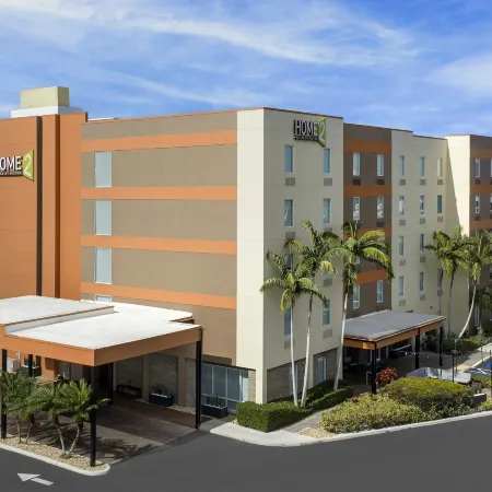 Home2 Suites by Hilton Florida City