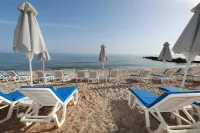 Annabelle Beach Resort - Beach