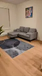 Modern Retreat in Surrey Stylish Apartment with Full Accessibility - Lejligheder
