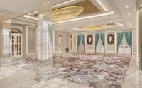 Sarovar Premiere Amritsar - 4-Star