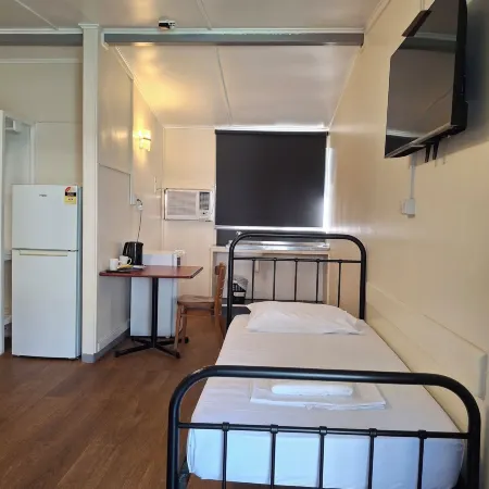 Capricornia Motel