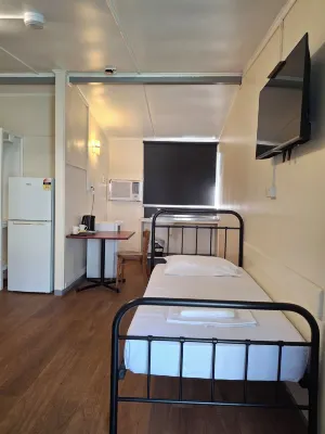 Capricornia Motel - Pet friendly