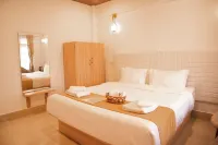 Mocahm Inn - parking