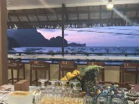 โมร็อกโก โฮเทล เอล นิโด โรงแรมใกล้หาด Seven Commandos Beach