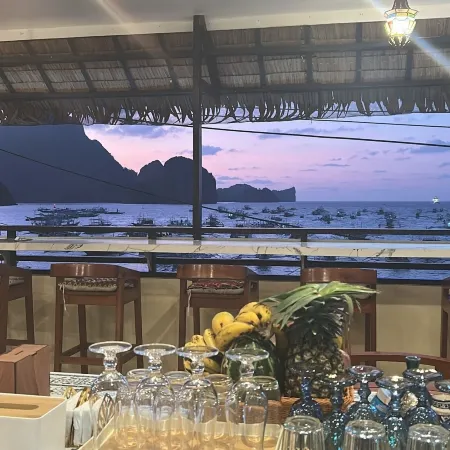 Morocco Hotel El nido