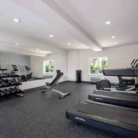 Garner Hotel Sumter Northwest by IHG
