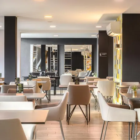 B&B Hotel Gdańsk Old Town