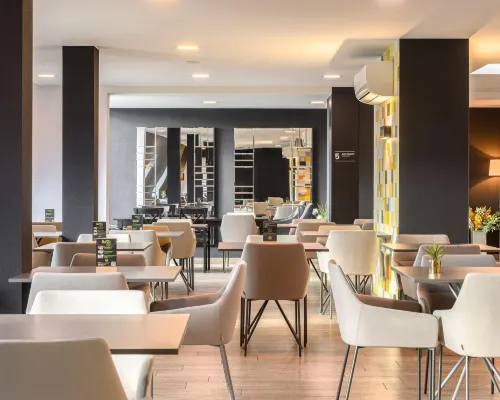 B&B Hotel Gdańsk Old Town فنادق مميّزة Photos