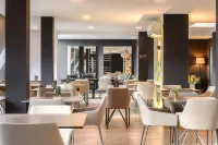 B&B Hotel Gdańsk Old Town - Spa