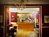 The Speyside Hotel and Restaurant - Quầy Bar