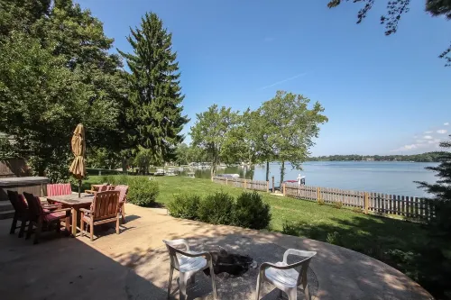 Bluegill Hill - 3-Star