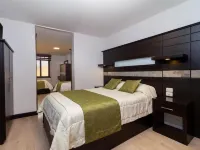Hotel Gran Colombia Hotel dekat Barranco